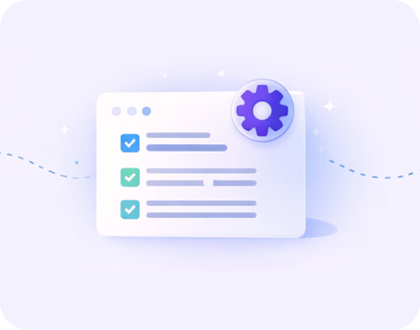Core capabilities